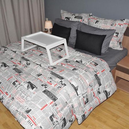 Val Fleuri Apartment With Balcony, Casablanca Kültér fotó