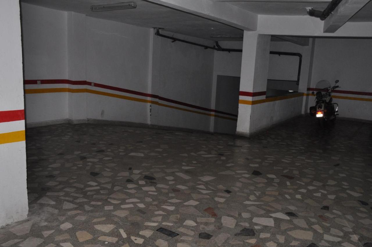 Val Fleuri Apartment With Balcony, Casablanca Kültér fotó